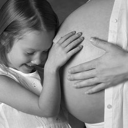 Mother and Child Gallery Image