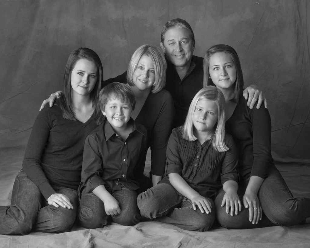 Families Gallery Image