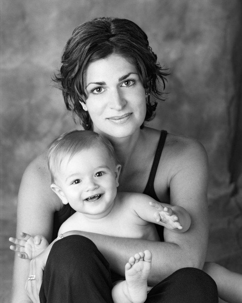 Mother and Child Gallery Image