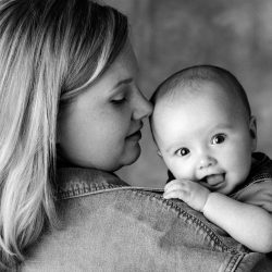 Mother and Child Gallery Image